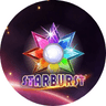 4. Starburst