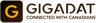 Gigadat: How It Works with Interac Casinos