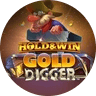 Gold Digger Hold & Win