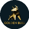 Goldenbull logo