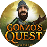 Gonzo’s Quest