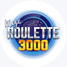 Mega Roulette 3000