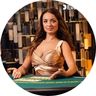 Live Texas Hold’em Bonus Poker - Evolution