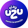 Logo PlayUZU Perú