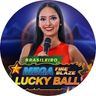 Mega Fire Blaze Lucky Ball Brasileiro – Playtech