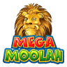 Mega Moolah - Desarrollador: Microgaming