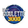 Mega Roulette 3000