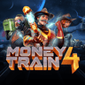 5. Money Train 4 - Relax