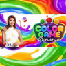 Color Game Bonanza (5 de agosto)