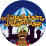 Arabian Nights – 13,2 milhões de euros