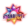 Starburst - Desarrollador: NetEnt