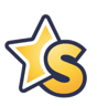 Super combo logo