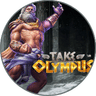 Take Olympus