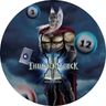 Thunderstruck II Video Bingo