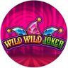3. Wild Wild Joker - Slot com 720 formas de ganhar